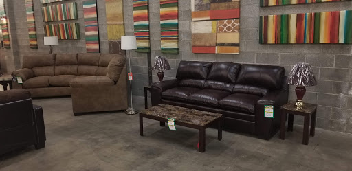 Futon Store «The Furniture Depot», reviews and photos, 585 Eureka Ave, Reno, NV 89512, USA