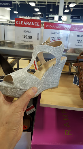 Department Store «Marshalls», reviews and photos, 77 Central Ave, Clark, NJ 07066, USA