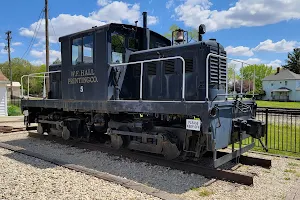 Rochelle Railroad Park image