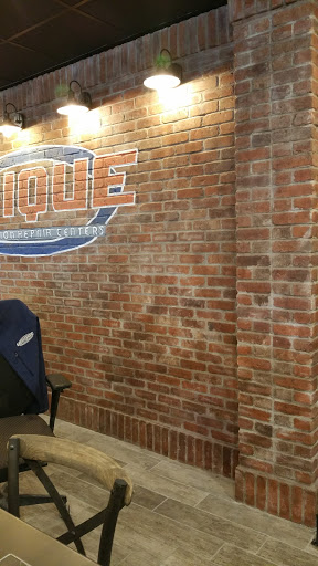 Auto Body Shop «Unique Auto Body Midvale», reviews and photos, 798 W Center St, Midvale, UT 84047, USA