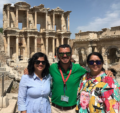 İzmir Ephesus Tours