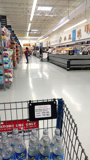 Department Store «Walmart Supercenter», reviews and photos, 1680 Fort Campbell Blvd, Clarksville, TN 37042, USA