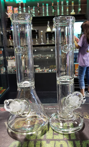 Tobacco Shop «Good Times Tobacco», reviews and photos, 121 E Nolana Ave, McAllen, TX 78504, USA