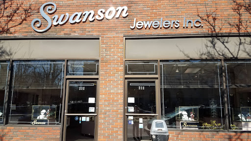 Swanson Jewelers, 717 Massachusetts Ave, Arlington, MA 02476, USA, 