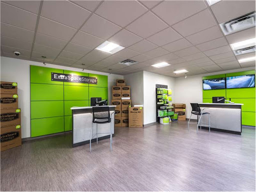 Storage Facility «Extra Space Storage», reviews and photos, 1540 Lovell Rd, Knoxville, TN 37932, USA