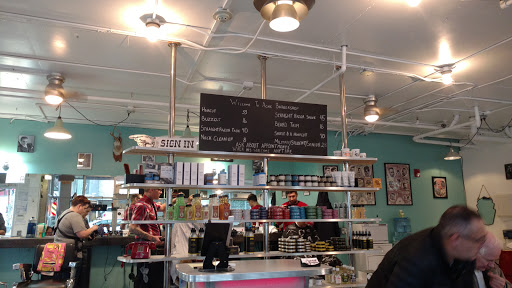 Barber Shop «Acme Barber Shop», reviews and photos, 103 Bellevue Ave E A, Seattle, WA 98102, USA