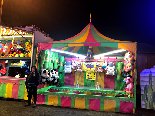 RV Park «Calaveras County Fair & Jumping Frog Jubilee», reviews and photos, 2465 Gunclub Rd, Angels Camp, CA 95222, USA