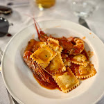 Photo n°2 de l'avis de Magda.K fait le 26/07/2022 à 05:42 sur le  Restaurant Ciak à Monterosso al Mare