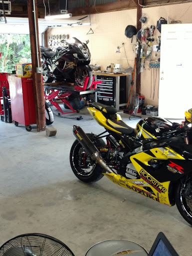 Motorcycle Shop «Tidewater Motorcycles, Inc», reviews and photos, 4324 Godwin Blvd, Suffolk, VA 23434, USA