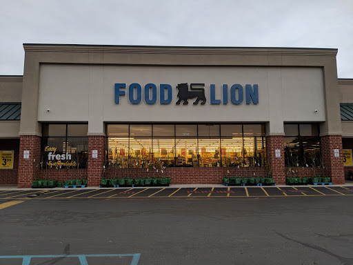 Grocery Store «Food Lion», reviews and photos, 7013 Lankford Hwy, Oak Hall, VA 23416, USA