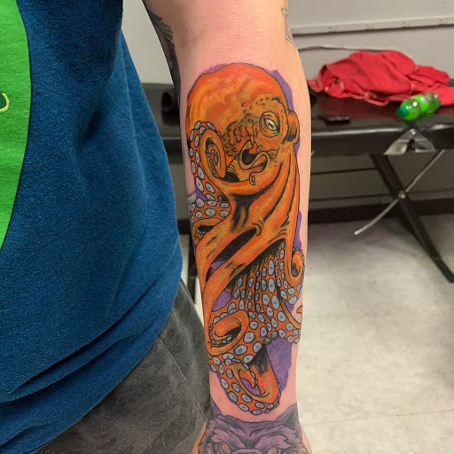 Explore tattoo ideas womens arm, creative tattoo ideas in Hudson Falls, available at ALTERED ADDICTION TATTOOS