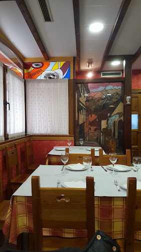 restaurantes Restaurante Mesón La Taberna Torrelavega
