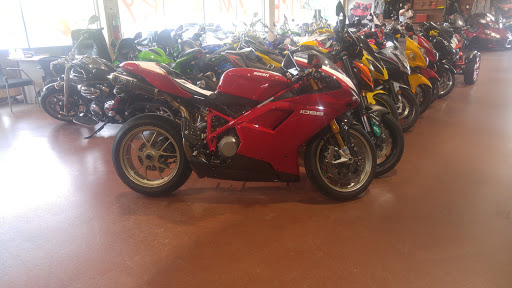 Motorcycle Dealer «Island Power Sports», reviews and photos, 4116 Sunrise Hwy, Massapequa, NY 11758, USA