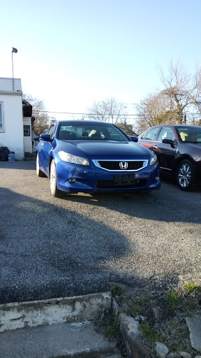 Used Car Dealer «Sina Car Dealer», reviews and photos, 4910 Belair Rd, Baltimore, MD 21206, USA