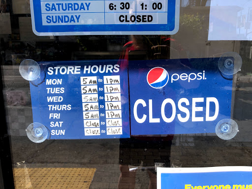 Donut Shop «All Star Donuts», reviews and photos, 399 5th St, San Francisco, CA 94107, USA