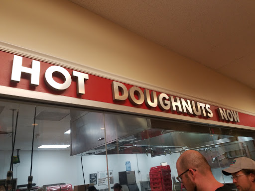 Bakery «Krispy Kreme Doughnuts», reviews and photos, 5318 W Irlo Bronson Memorial Hwy, Kissimmee, FL 34746, USA