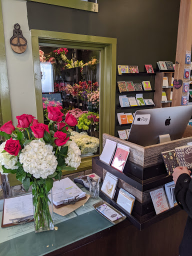 Florist «Jephry Flower Studio», reviews and photos, 432 Broadway, Providence, RI 02909, USA