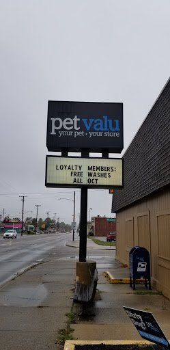 Pet Supply Store «Pet Valu Pet Store», reviews and photos, 2702 Smithville Rd, Dayton, OH 45420, USA
