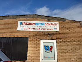 Wrexham Motor Company