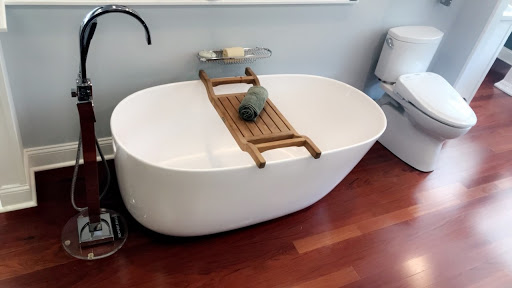 Baths Etc in Princeton Junction, New Jersey