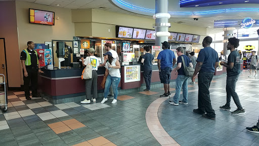 Movie Theater «Regal Cinemas Battery Park 11», reviews and photos, 102 North End Ave, New York, NY 10281, USA