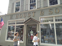 H Houst & Son Inc. - Photo 9 - Car repair in Woodstock, NY, Hartford