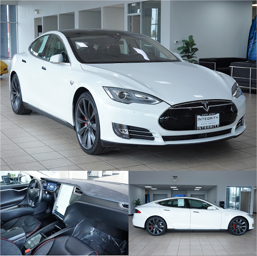 Used Car Dealer «Integrity Auto Sales, Inc», reviews and photos, 3655 Florin Rd, Sacramento, CA 95823, USA