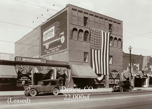 Moving Company «Johnson Storage & Moving Co, Agent for United Van Lines», reviews and photos, 1936 NW Lower Silver Lake Rd, Topeka, KS 66608, USA