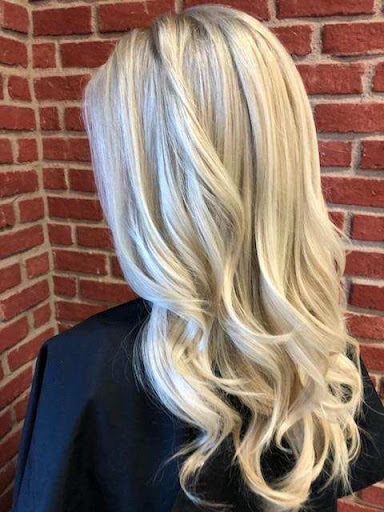 Hair Salon «Milan Salon & Spa», reviews and photos, 2330 N Alma School Rd #134, Chandler, AZ 85224, USA