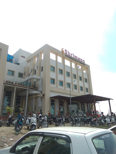 Shrimann Superspeciality Hospital Indiasthan Com