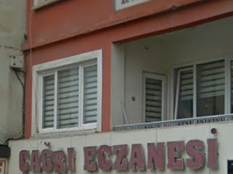 Çağrı Eczanesi