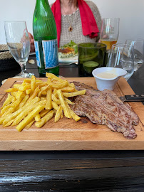 Plats et boissons du Restaurant Casa Mia à Bruyères-le-Châtel - n°9