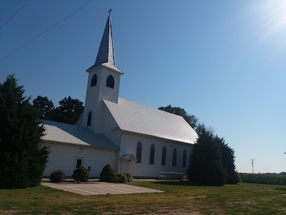 Zion Lutheran Church