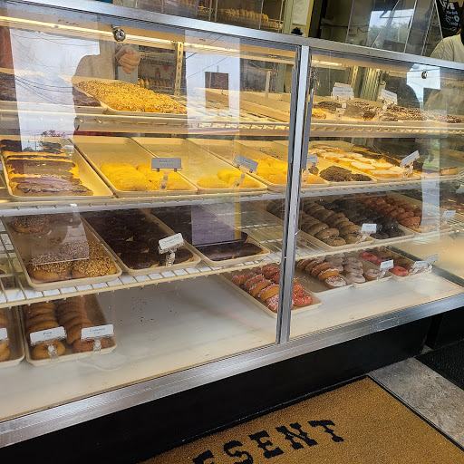 Donut Shop «Cresent Donut Shops», reviews and photos, 231 S Adams St, Bloomington, IN 47404, USA