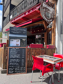 Atmosphère du Restaurant La Coquelle à Chamonix-Mont-Blanc - n°2