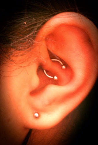 Explore metaphysical tattoo ideas, creative tattoo ideas in Frisco, available at The Pin Cushion - Body Piercing Frisco