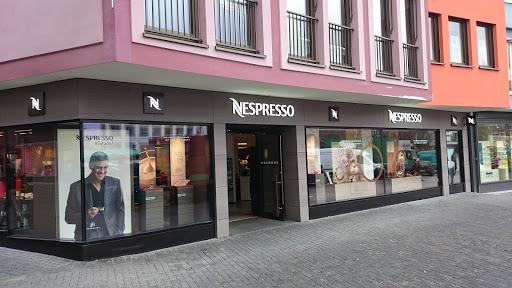 Nespresso Boutique Stuttgart