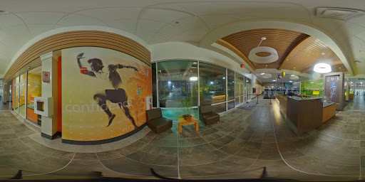 Gym «LA Fitness», reviews and photos, 350 N University Dr, Pembroke Pines, FL 33024, USA