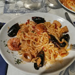 Photo n°2 de l'avis de Luca.h fait le 25/08/2018 à 08:10 sur le  L'ambientino Del Pescatore da Nevo à Marina di Grosseto