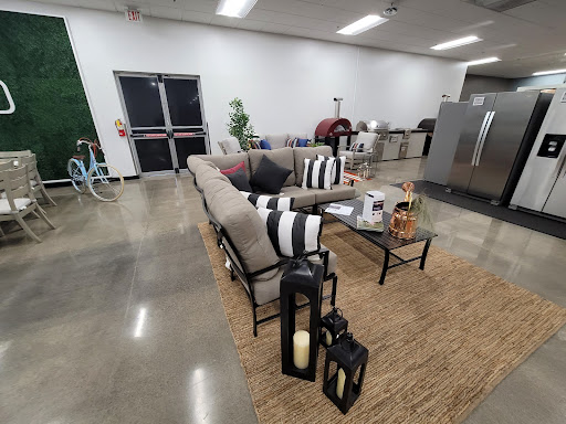 Appliance Store «Pacific Sales Kitchen & Home», reviews and photos, 2592 White Rd, Irvine, CA 92614, USA