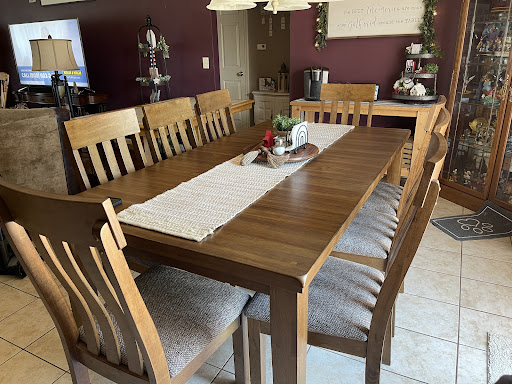 Mattress Store «Naturally Wood Furniture Center», reviews and photos, US-20, Michigan City, IN 46360, USA