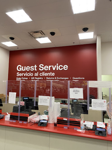 Department Store «Target», reviews and photos, 739 N Hwy 67, Cedar Hill, TX 75104, USA