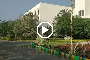 Visitor's Hostel IISER Bhopal image