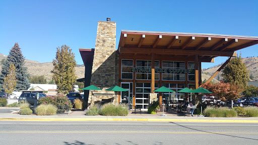 Coffee Shop «Starbucks», reviews and photos, 216 W Manson Hwy, Chelan, WA 98816, USA