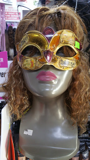 Beauty Salon «Sunny Beauty Supply & Salon», reviews and photos, 1705 E Washington St # 101, Colton, CA 92324, USA