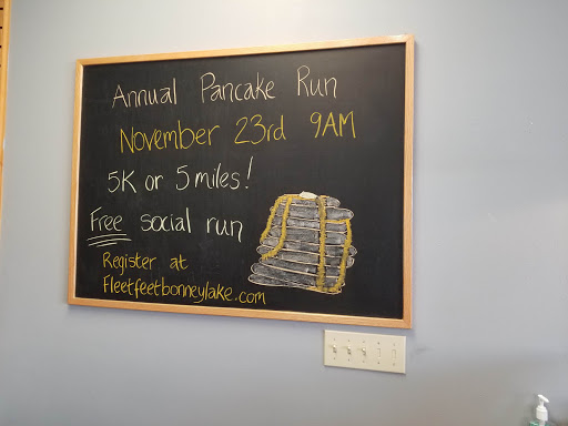 Running Store «Fleet Feet Sports Bonney Lake», reviews and photos, 19685 WA-410, Bonney Lake, WA 98391, USA