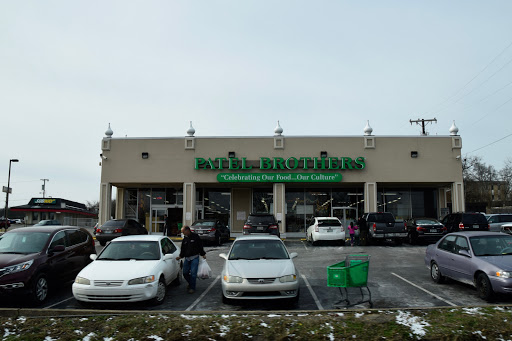 Indian Grocery Store «Patel Brothers», reviews and photos, 4043 Nolensville Pike, Nashville, TN 37211, USA