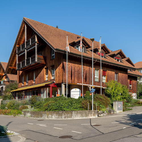 Rezensionen über Pflegeheim Sunneguet in Bern - Pflegeheim