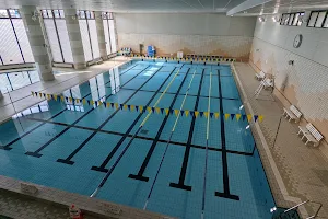 Kiyota Ward Gymnasium & Heated Swimming Pool image