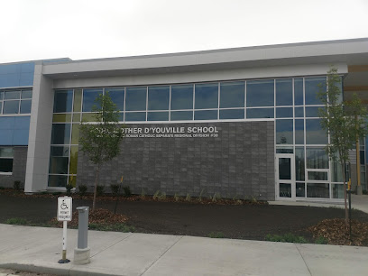 École Mother d'Youville School